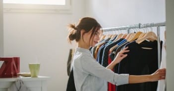 Les incontournables d’une garde-robe