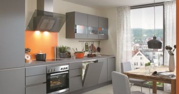 Quels accessoires choisir pour ma cuisine design ?