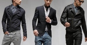 J’accessoirise mon homme !