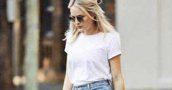 Le t-shirt : les conseils pour le porter et le choisir