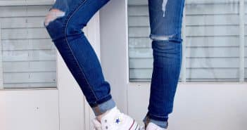 10 bonnes raisons d’avoir des sneakers et autres baskets dans son placard