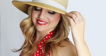 Chapeau de paille : un accessoire incontournable pour l’été