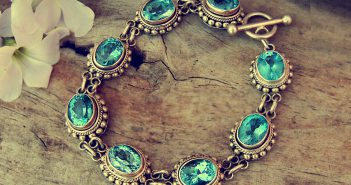 Le bracelet de vie : accessoire distingué
