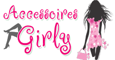 Accessoires Girly