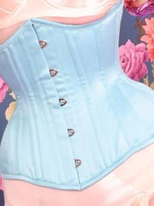 corset gainant