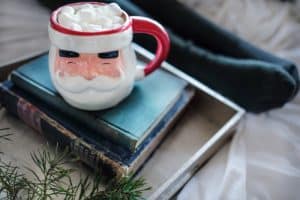 mug