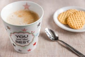 mug