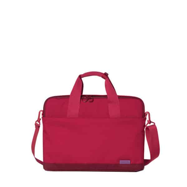 Sacs Hellolulu rouge